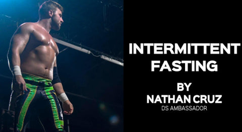 Intermittent Fasting by Nathan Cruz - Discount Supplements