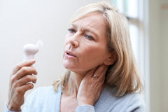 What are the best vitamins for menopausal symptoms? - Discount Supplements