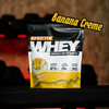 Efectiv Whey 900g Pouch