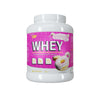 CNP Whey Protein 2kg - Discount SupplementsCNP