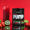 Efectiv Nutrition Project PUMP Pre Workout 440g - Discount SupplementsEfectiv Nutrition