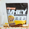 Efectiv Nutrition Whey Protein 2kg - Discount SupplementsEfectiv Nutrition