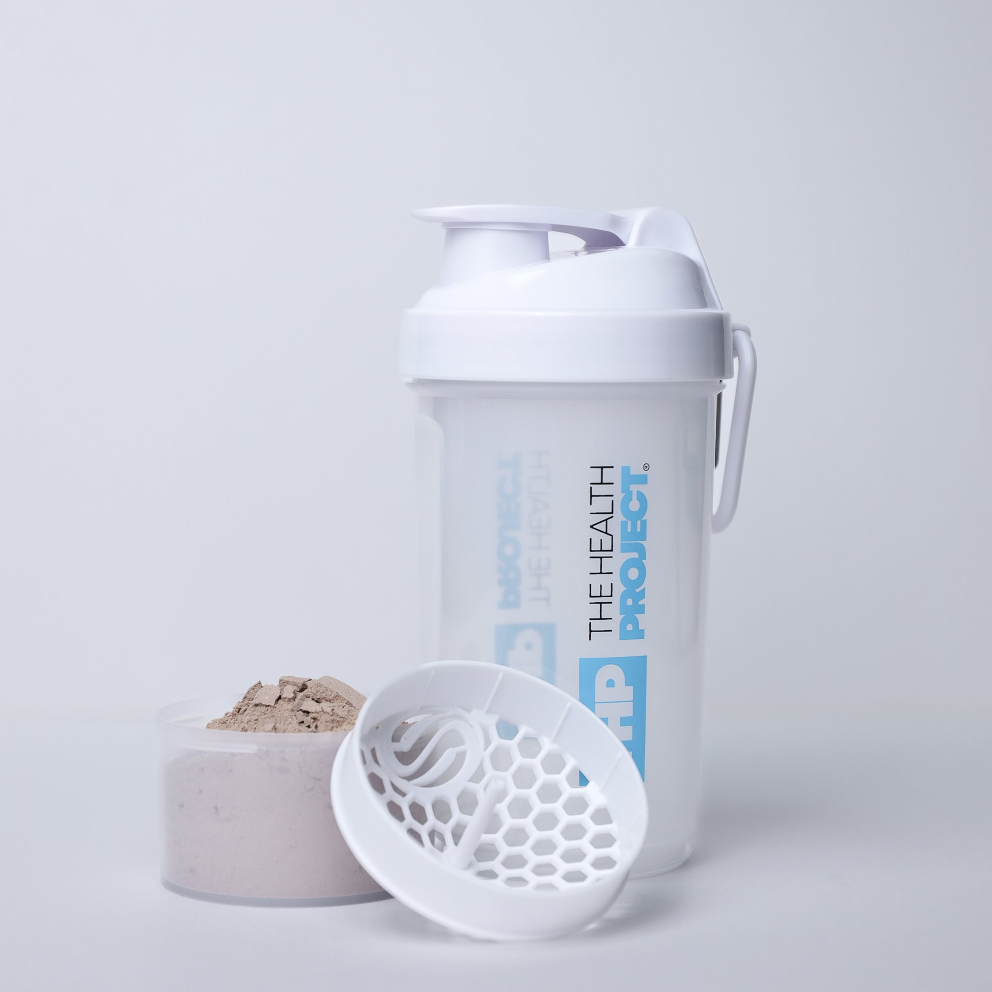 The Health Project Smartshaker 800ml