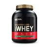 Optimum Nutrition Gold Standard 100% Whey Protein 2.27kg - Discount SupplementsOptimum NutritionChocolate Mint