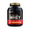 Optimum Nutrition Gold Standard 100% Whey Protein 2.27kg - Discount Supplements Optimum NutritionBanana