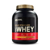 Optimum Nutrition Gold Standard 100% Whey Protein 2.27kg - Discount SupplementsOptimum NutritionChocolate Peanut Butter