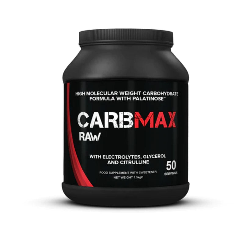 Strom Carb Max 1.5kg - Discount SupplementsStrom