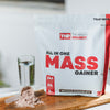 The Health Project One+ Lean Mass 2kg - Discount SupplementsThe Health Project