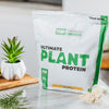 The Health Project Ultimate Plant Protein 2kg - Discount SupplementsThe Health Project